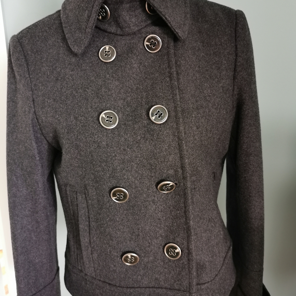 Jacket by Express - Picture 1 of 5